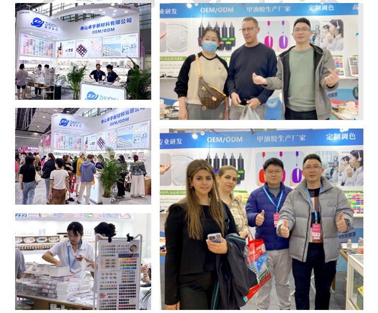 Global cooperative clients